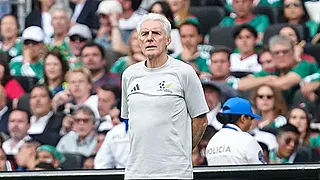 Hugo Broos rend un immense service au football belge