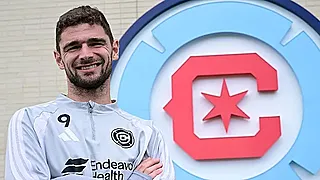 "Hugo Cuypers réalise un transfert très surprenant"