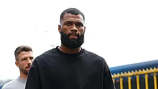 Thiago impressionne : une bataille titanesque se prépare