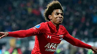 L'Antwerp l'a échappé belle