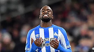 Un Belge (ex-Standard) en plus en Ligue 1