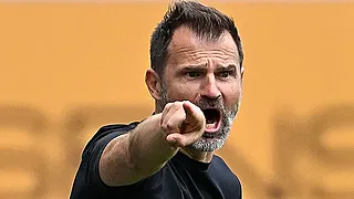 Les 10 candidats pour remplacer Leko à La Gantoise