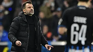 Le Club Bruges sérieusement refroidi pour un joueur