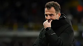 Leko panse ses plaies : le Club de Bruges craint le pire