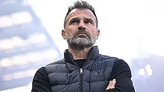 Club Bruges : Leko écarte un grand talent de son groupe 