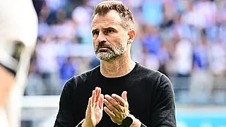 Soirée de gala à Bruges: Leko prépare une surprise