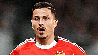 L'ancien buteur de l'Union en route pour le Club de Bruges ?
