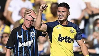 Bruges vise un ancien bijou de l'Union