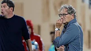 Mathijssen en est persuadé : "Ils remporteront les PO2"