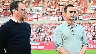 L'Antwerp s'apprête à conclure sa première recrue estivale
