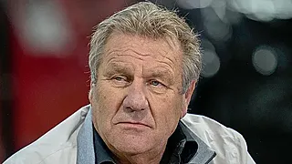 Boskamp s'en prend à Garcia : « C'est une honte ! »