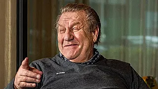 Nouveau coup dur pour Boskamp : "Je deviens fou"