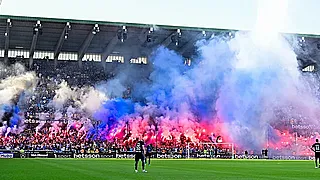 Il quitte Bruges malgré les compliments de Leko et explose