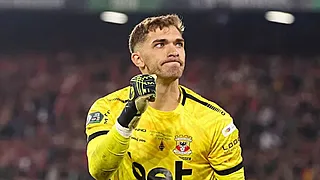 Anderlecht à l'affût: De Busser de retour en Belgique?