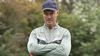 Kindermans: bataille explosive entre l'Antwerp et Anderlecht