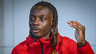 Doku explique ce qui a changé chez les Diables depuis l'Euro