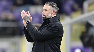 Anderlecht marque mais sa défense inquiète