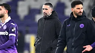 Match clé pour Anderlecht : « Taravel intervient »