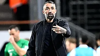 Finale de coupe: le point sur l'effectif d'Anderlecht