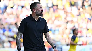 Anderlecht: le message d'adieu touchant de Taravel