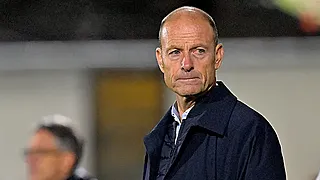KRC Genk : Thorup révèle une grosse galère avant Virton