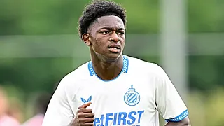 Bisiwu affiche déjà ses ambitions avec le FC Barcelone