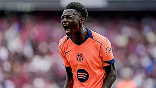 La Belgique tient une future star : "Le nouveau Dembélé"