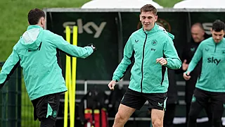 Nations League : un défenseur devient troisième gardien