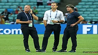 Allemagne: l'avenir de Joachim Löw connu?