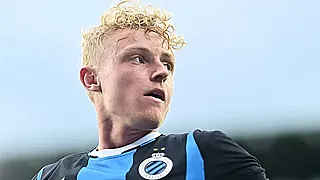 Seys prend cher : "Pas le niveau pour jouer à Man United"