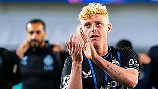Bruges risque de perdre Seys : 3 clubs anglais intéressés
