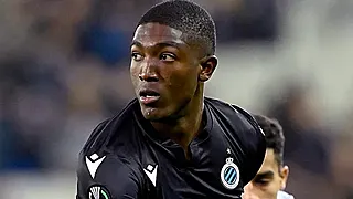 Club de Bruges : le successeur d'Ordonez est-il déjà connu ?