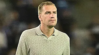 Campbell recadré après le nouveau revers de Courtrai