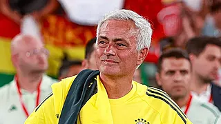 José Mourinho de retour sur le banc du Real ?