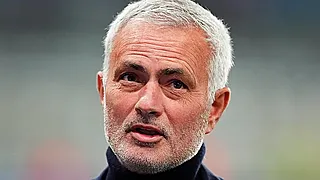 Ballon d'Or 2026 : Mourinho ne voit qu'un seul candidat