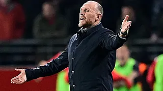 Coup dur pour l'Antwerp avant son match crucial