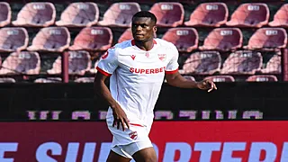 Standard: verdict tombé pour Homawoo avant le choc