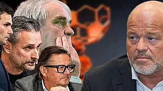 Nouvelle bombe en JPL : le Club de Bruges prend position