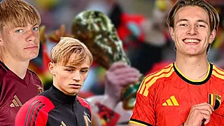 Ces 6 joueurs de JPL peuvent espérer aller au Mondial avec les Diables 