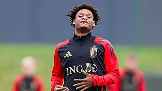 Julien Duranville enflamme déjà Lyon