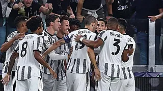 Serie A - L'Inter Milan dégringole à la septième place