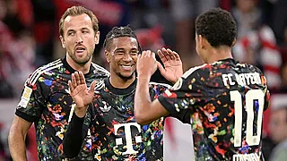Harry Kane et le Bayern Munich : accord en vue !