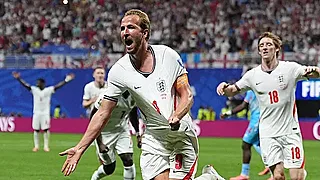 Ambiance en Angleterre: Kane remet Bellingham à sa place