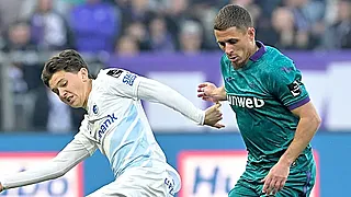 Genk - Anderlecht: un duel à 60 millions