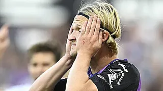 Fiasco Dolberg : l'Ajax enrage et se sent volé par le RSCA