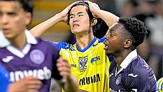 « C'est fini : Anderlecht se sépare définitivement de Goto »