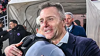 Anderlecht passe à l'action : Bornauw entame des pourparlers