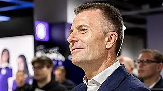 RSC Anderlecht : quatre recrues de haut niveau en vue