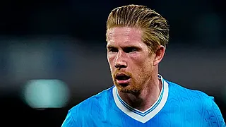 De Bruyne voit double, Courtois gagne et Godts déçoit