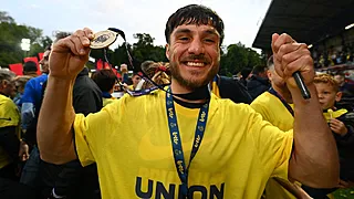 Mac Allister va quitter l'Union : voici où il devrait signer